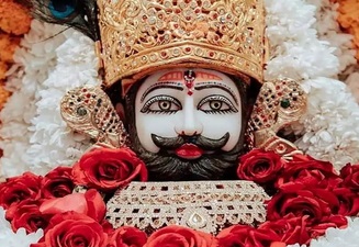 मर कर भी है अमर दीवाने श्याम के हिंदी भजन लिरिक्स
